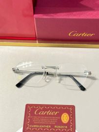 Picture of Cartier Optical Glasses _SKUfw54112801fw